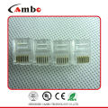 4p connector RJ 11 connector